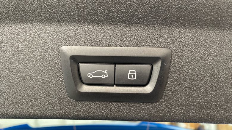 BMW 1 Series M135i xDrive 5dr Step Auto Petrol Hatchback